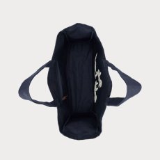 画像3: 予約商品 POLO RALPH LAUREN   Embroidered Canvas Tote  (3)