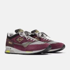 画像1: 予約商品 New Balance Unisex   1500 PUL Made in ENGLAND Winter flare (1)