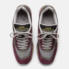 画像3: 予約商品 New Balance Unisex   1500 PUL Made in ENGLAND Winter flare (3)