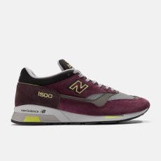 画像2: 予約商品 New Balance Unisex   1500 PUL Made in ENGLAND Winter flare (2)