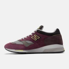 画像4: 予約商品 New Balance Unisex   1500 PUL Made in ENGLAND Winter flare (4)