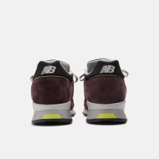 画像5: 予約商品 New Balance Unisex   1500 PUL Made in ENGLAND Winter flare (5)