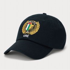 画像1: 予約商品 POLO RALPH LAUREN   UAE Cotton Twill Ball Cap (1)