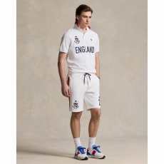 画像3: 予約商品 POLO RALPH LAUREN   Classic Fit England Polo Shirt  (3)
