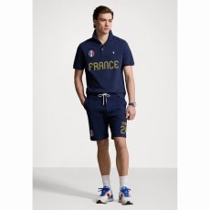 画像3: 予約商品 POLO RALPH LAUREN   Classic Fit France Polo Shirt  (3)