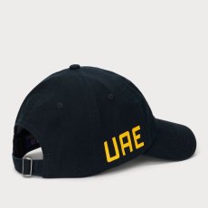 画像2: 予約商品 POLO RALPH LAUREN   UAE Cotton Twill Ball Cap (2)
