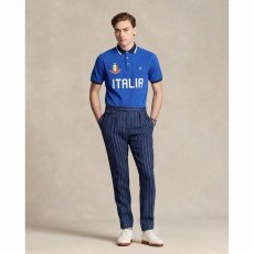 画像3: 予約商品 POLO RALPH LAUREN   Classic Fit Italy Polo Shirt  (3)