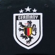 画像3: 予約商品 POLO RALPH LAUREN   Germany Cotton Twill Ball Cap (3)