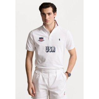 Polo Ralph Lauren 211A88516002 関税送料込 ウォーターレジスタント フーデッド ジャケット （その他