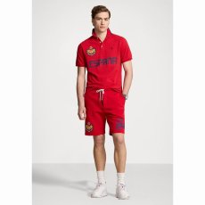 画像3: 予約商品 POLO RALPH LAUREN   Classic Fit Spain Polo Shirt (3)