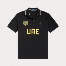 画像4: 予約商品 POLO RALPH LAUREN   Classic Fit UAE Polo Shirt (4)