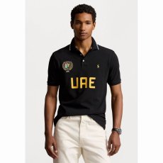 画像1: 予約商品 POLO RALPH LAUREN   Classic Fit UAE Polo Shirt (1)
