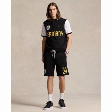 画像3: 予約商品 POLO RALPH LAUREN   Classic Fit Germany Polo Shirt (3)