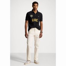 画像3: 予約商品 POLO RALPH LAUREN   Classic Fit UAE Polo Shirt (3)