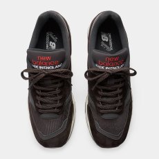 画像3: 予約商品 New Balance Unisex   1500 BKR Made in ENGLAND Winter flare (3)