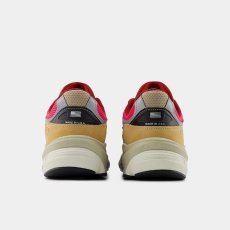 画像5: 予約商品 Action Bronson × New Balance  990 v6 AT6 Made in USA (5)