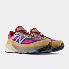 画像1: 予約商品 Action Bronson × New Balance  990 v6 AT6 Made in USA (1)