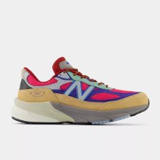 画像2: 予約商品 Action Bronson × New Balance  990 v6 AT6 Made in USA (2)