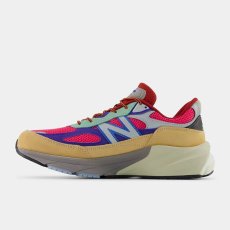 画像4: 予約商品 Action Bronson × New Balance  990 v6 AT6 Made in USA (4)
