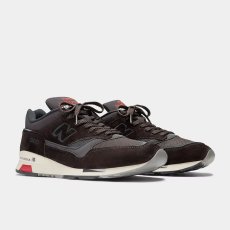 画像1: 予約商品 New Balance Unisex   1500 BKR Made in ENGLAND Winter flare (1)