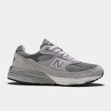 画像1: 予約商品 New Balance WOMAN  993 GL Made in USA (1)