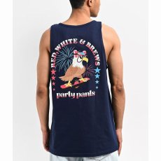 画像2: Party Pants   Shred Eagle Tank Top (2)