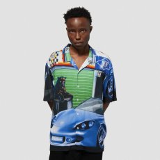 画像3: HUF   Trophy Resort Shirt (3)