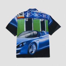 画像2: HUF   Trophy Resort Shirt (2)