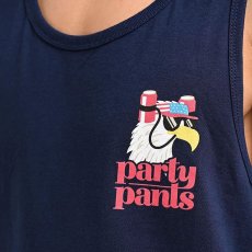 画像3: Party Pants   Shred Eagle Tank Top (3)