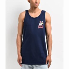 画像1: Party Pants   Shred Eagle Tank Top (1)