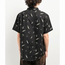 画像2: Dravus   Kingfisher Short Sleeve Shirt (2)