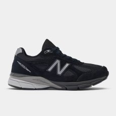 画像2: 予約商品 New Balance Unisex  990 v4 BL4 Made in USA (2)