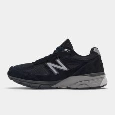 画像4: 予約商品 New Balance Unisex  990 v4 BL4 Made in USA (4)