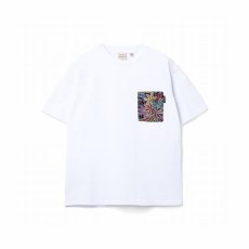 画像1: Goodwear   USA Cotton Pocket Big T-Shirt 2color (1)