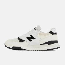 画像4: 予約商品 New Balance Unisex  998 TI Made in USA (4)