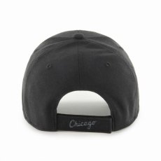 画像2: 47 BRAND   Chicago White Sox '47 MVP Cap (2)