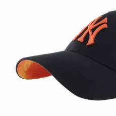 画像3: 47 BRAND   New York Yankees Ombre Snap '47 MVP Cap (3)
