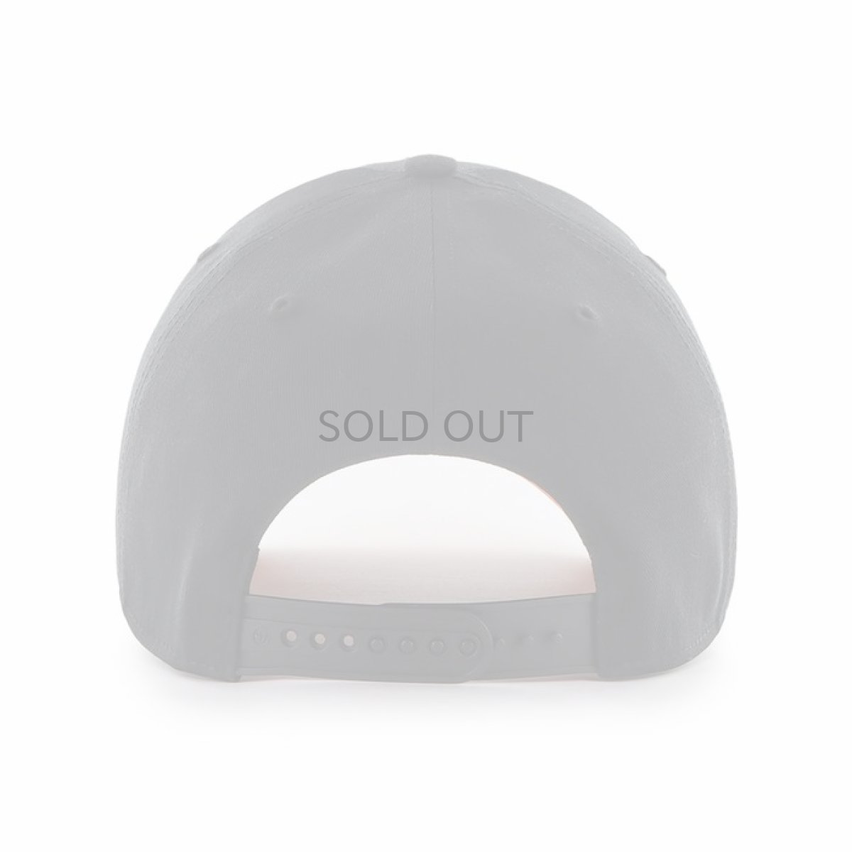 画像2: 47 BRAND   New York Yankees Ombre Snap '47 MVP Cap (2)