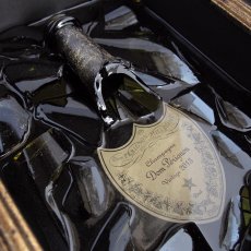 画像2: ETERNITY's SELECT  Art flame Dom Perignon (2)