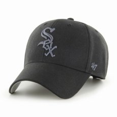画像1: 47 BRAND   Chicago White Sox '47 MVP Cap (1)