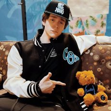 画像2: Cookies x OTXBOYZ   Snapback Cap (2)