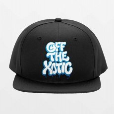 画像1: Cookies x OTXBOYZ   Snapback Cap (1)