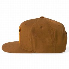 画像2: Brixton   Homer MP Snapback Cap (2)