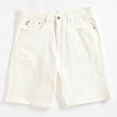 画像1: Pro Club   Heavyweight Relaxed Fit Denim Short (1)