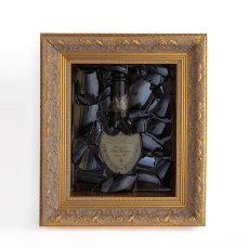 画像1: ETERNITY's SELECT  Art flame Dom Perignon (1)