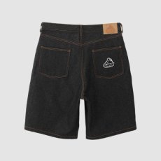 画像2: 予約商品  XLARGE   Old Og Denim Short Pants (2)