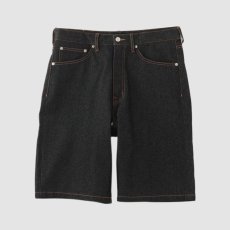 画像1: 予約商品  XLARGE   Old Og Denim Short Pants (1)