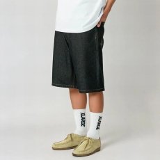 画像3: 予約商品  XLARGE   Old Og Denim Short Pants (3)