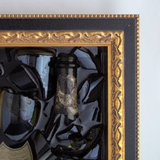 画像2: ETERNITY's SELECT  Art flame Dom Perignon (2)
