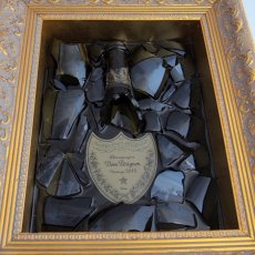 画像2: ETERNITY's SELECT  Art flame Dom Perignon (2)